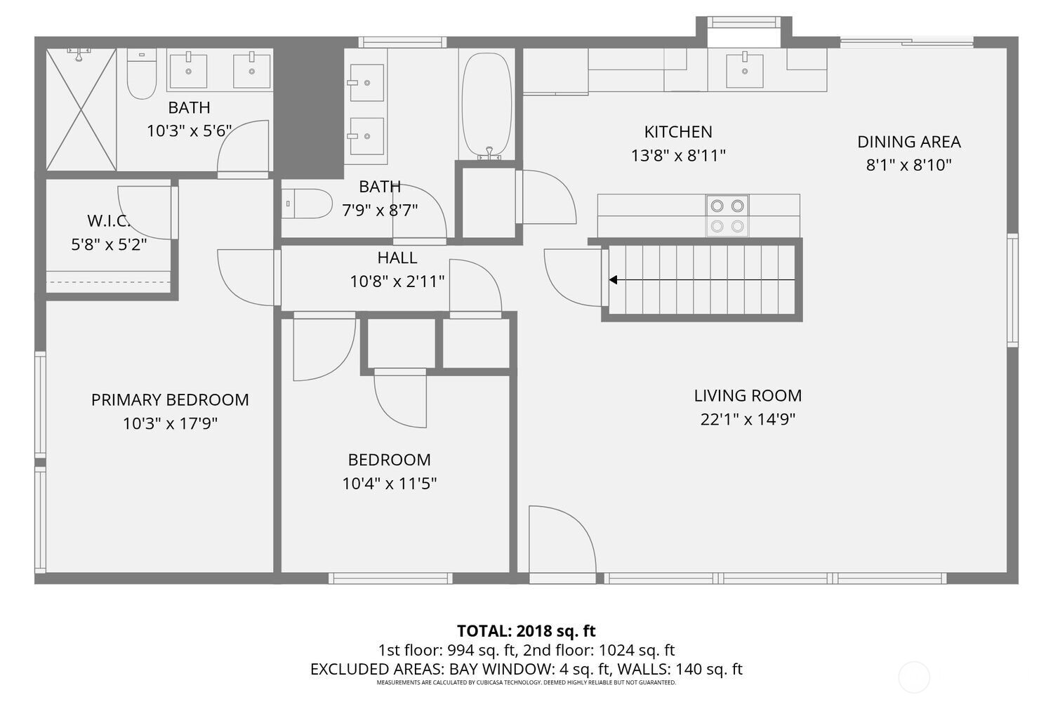 1302 SW 125th Place