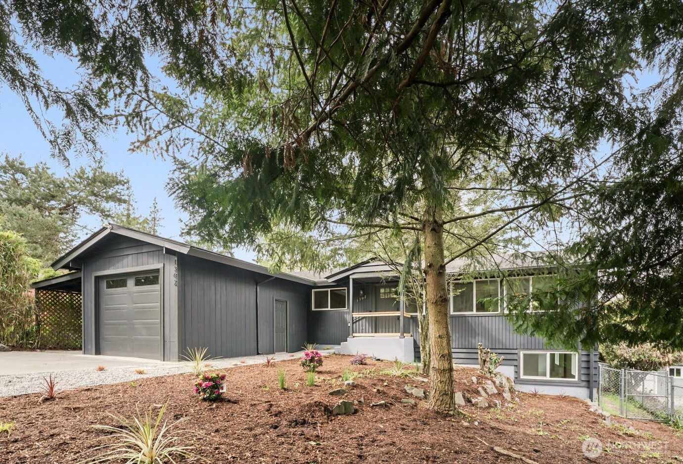 1302 SW 125th Place