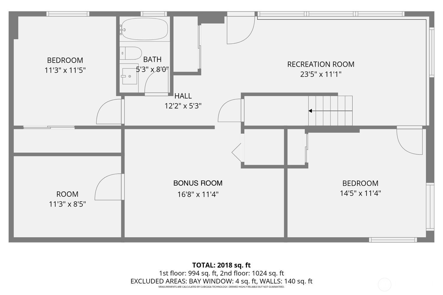 1302 SW 125th Place