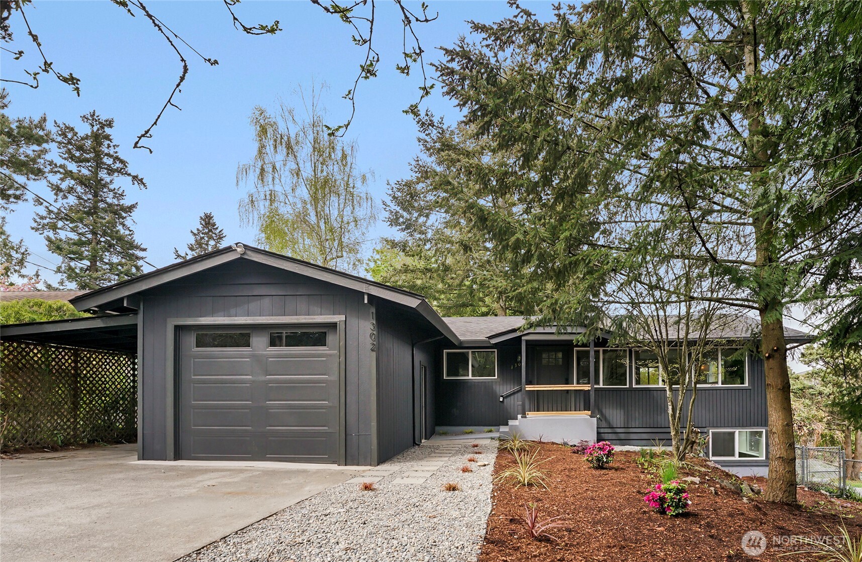 1302 SW 125th Place
