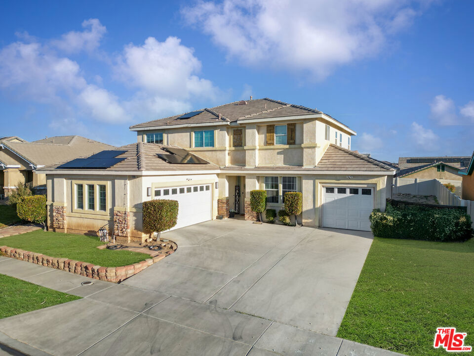 13880 Plantain Street