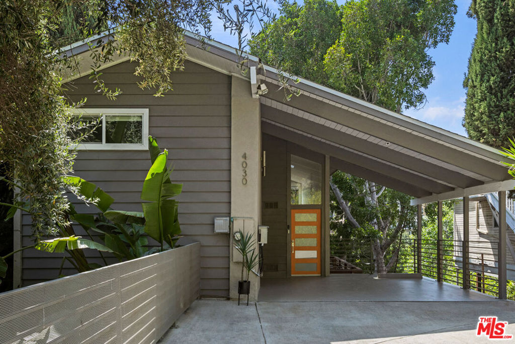 4030 Elderbank Drive