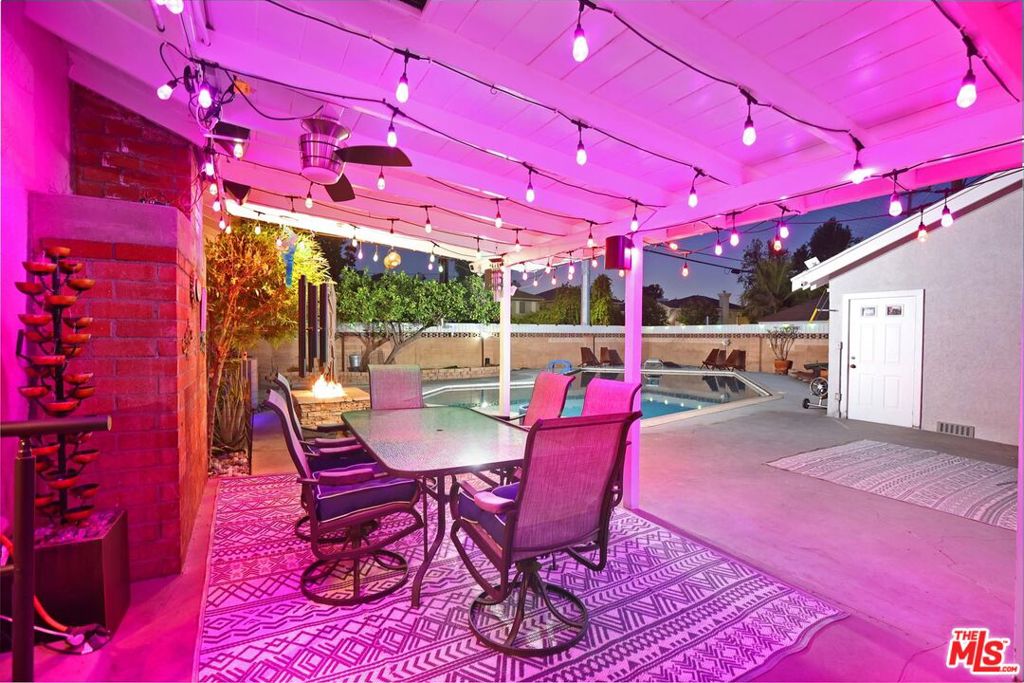 16600 Nordhoff Street