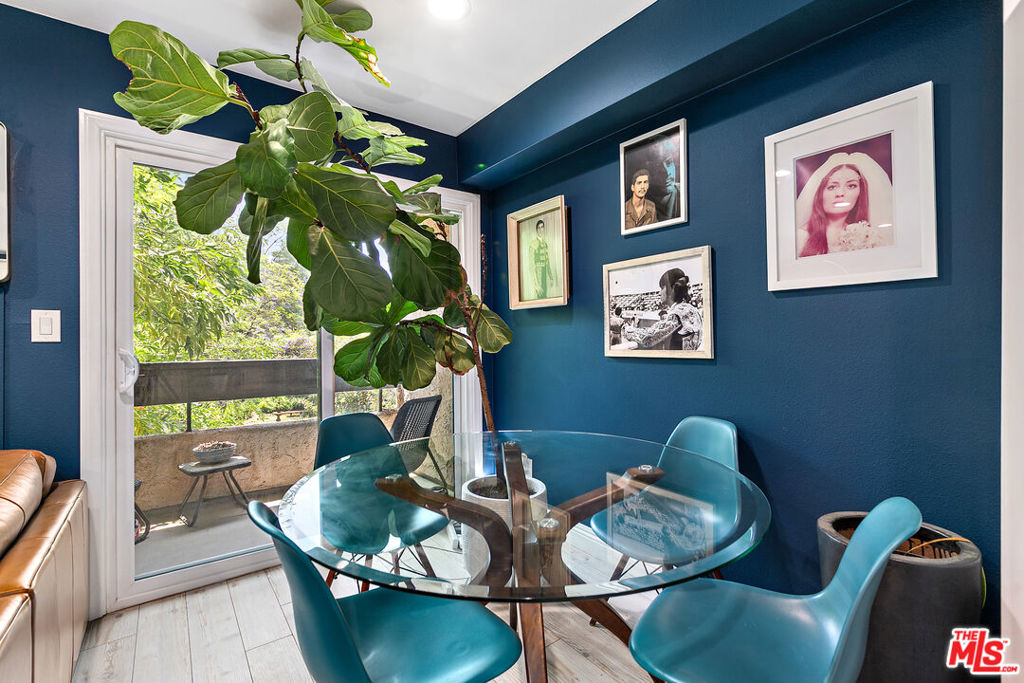 2700 Cahuenga Boulevard 1203