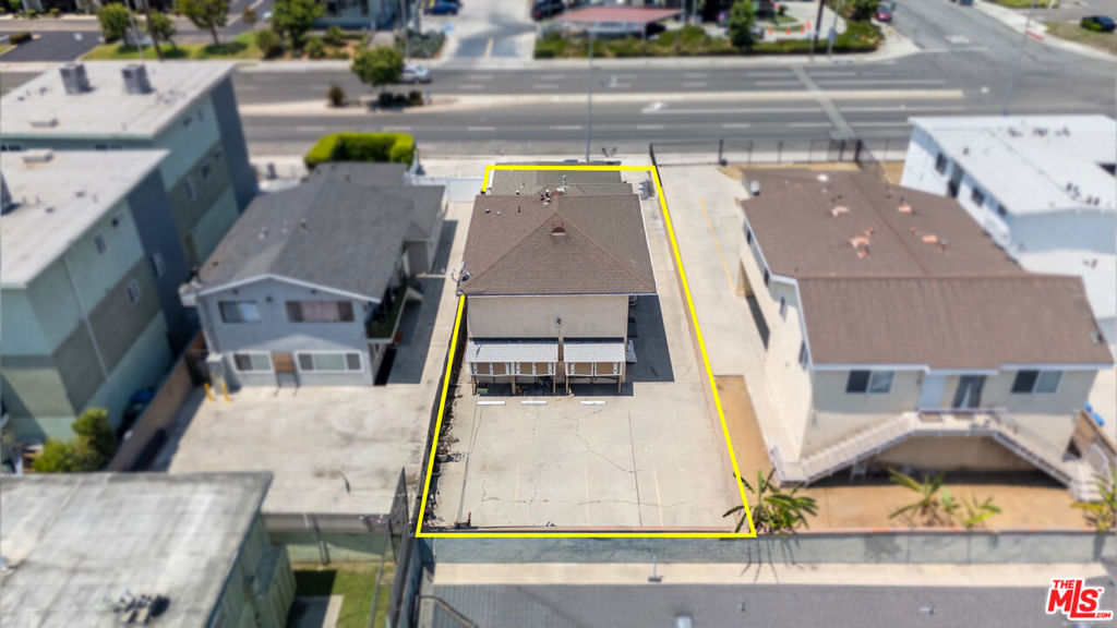 20512 S Western Avenue