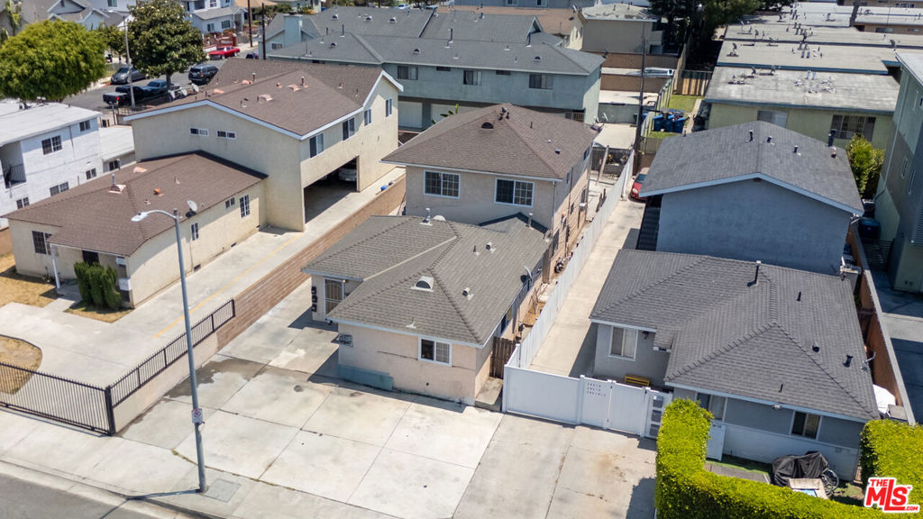 20512 S Western Avenue