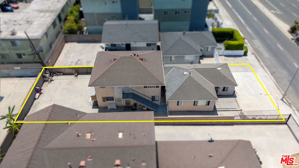 20512 S Western Avenue