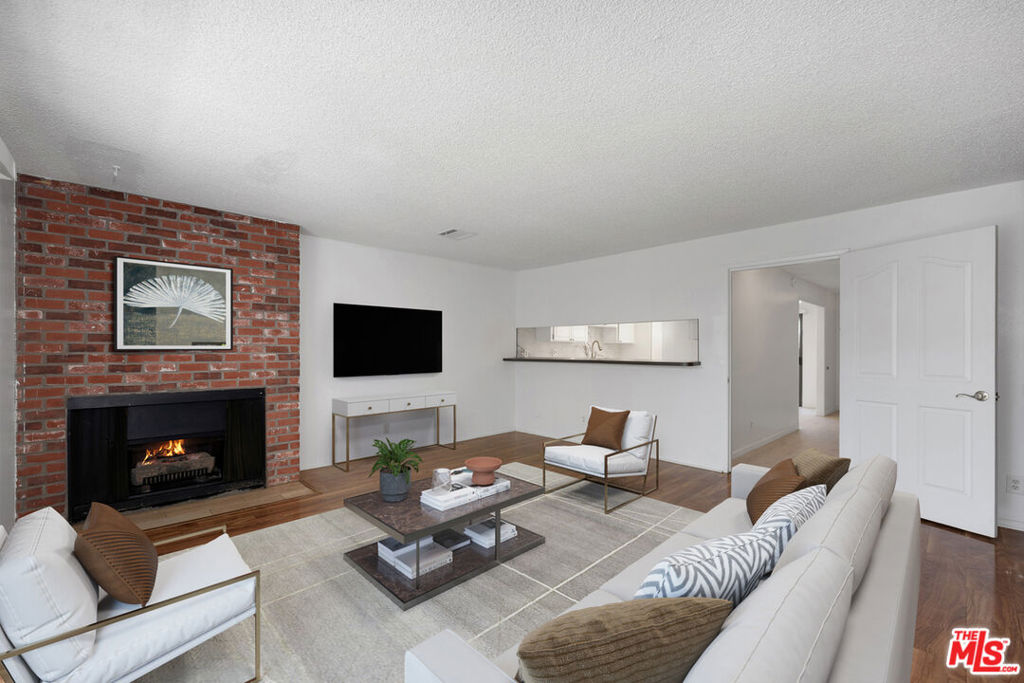 2519 Kansas Avenue 107