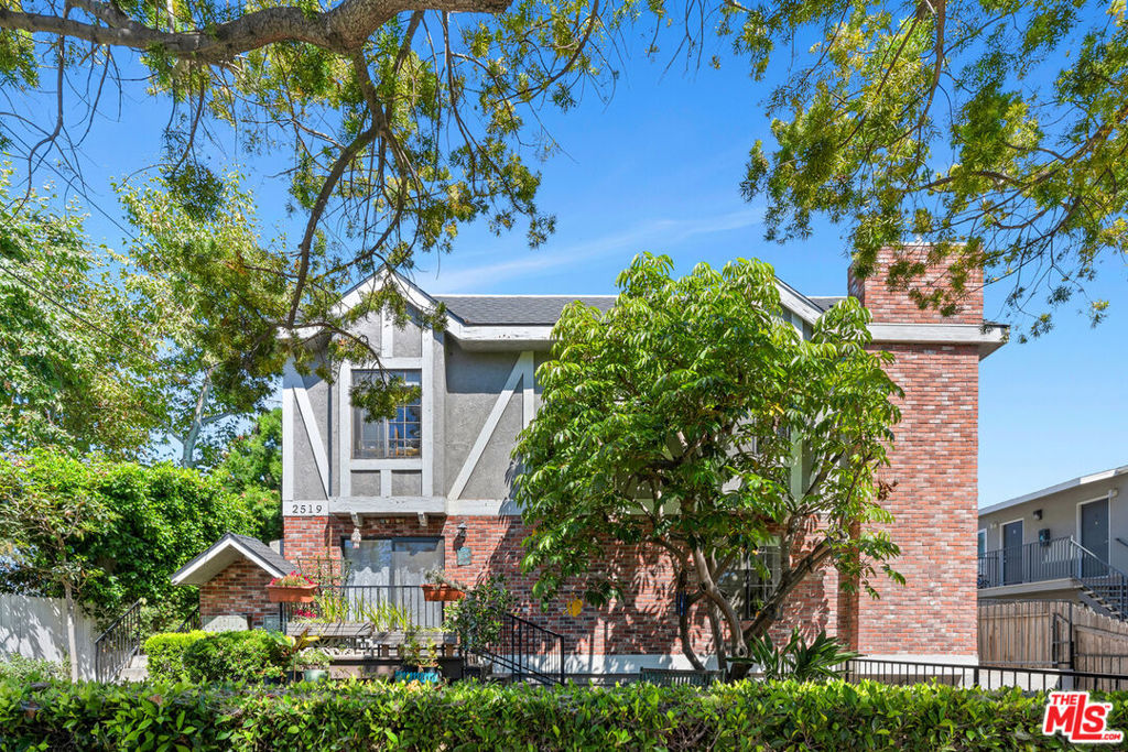 2519 Kansas Avenue 107