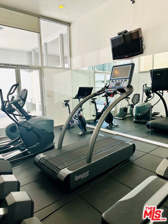 999 N Doheny Dr Unit: 401