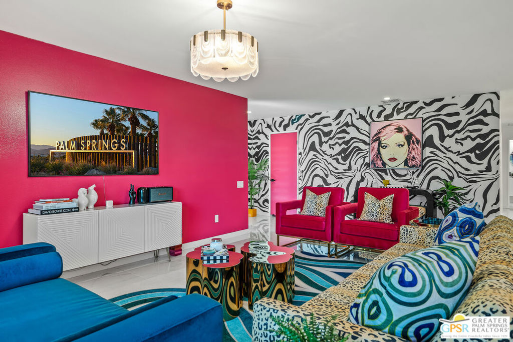 2602 N Whitewater Club Drive B