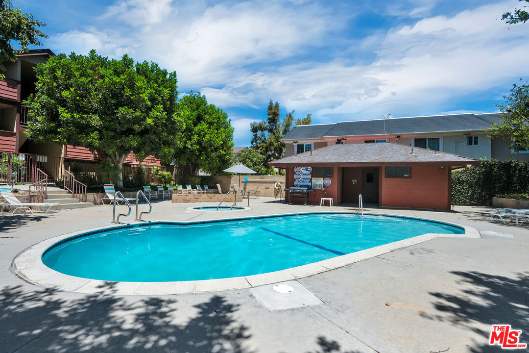 10220 De Soto Ave Unit: 24