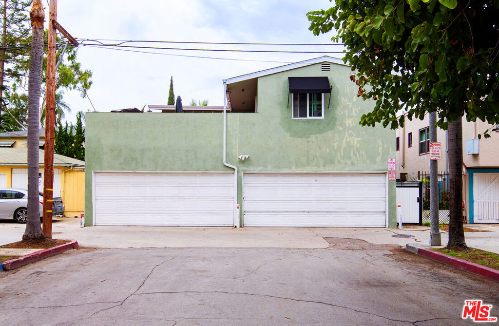 326 Hermosa Avenue 7