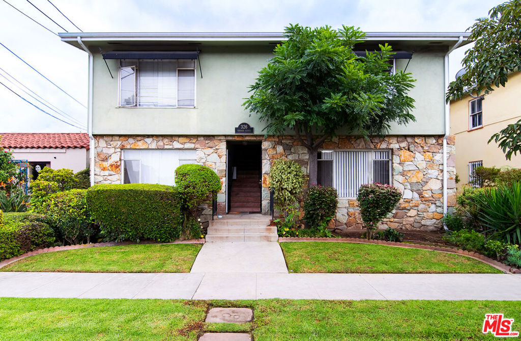 326 Hermosa Avenue 7