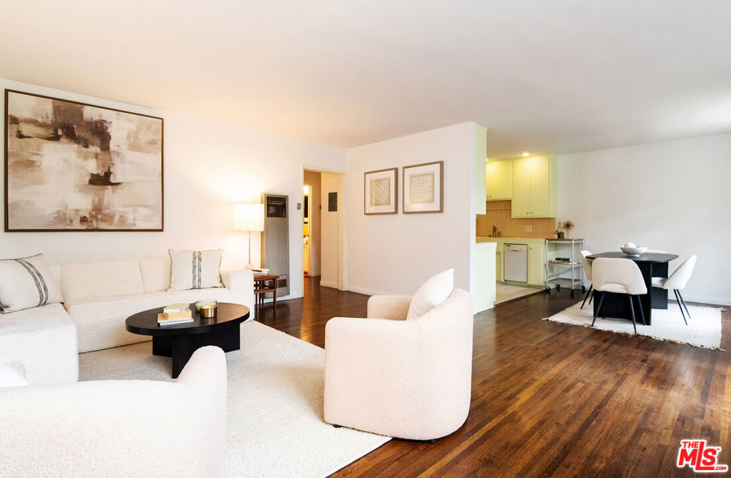 326 Hermosa Avenue 7