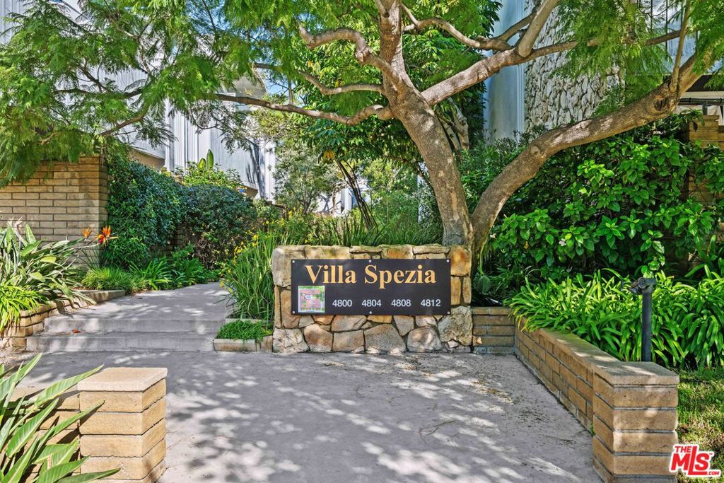 4800 La Villa Marina Unit F