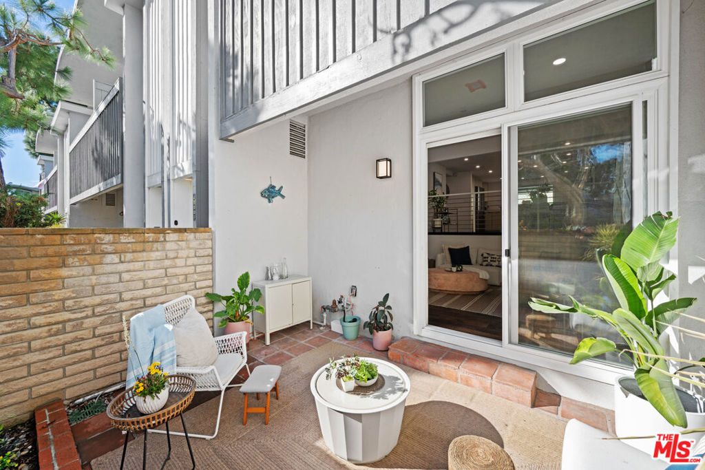 4800 La Villa Marina Unit F