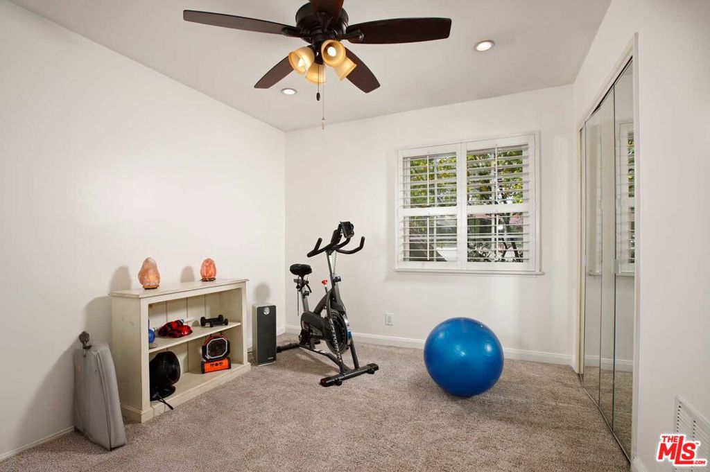 16600 Nordhoff Street