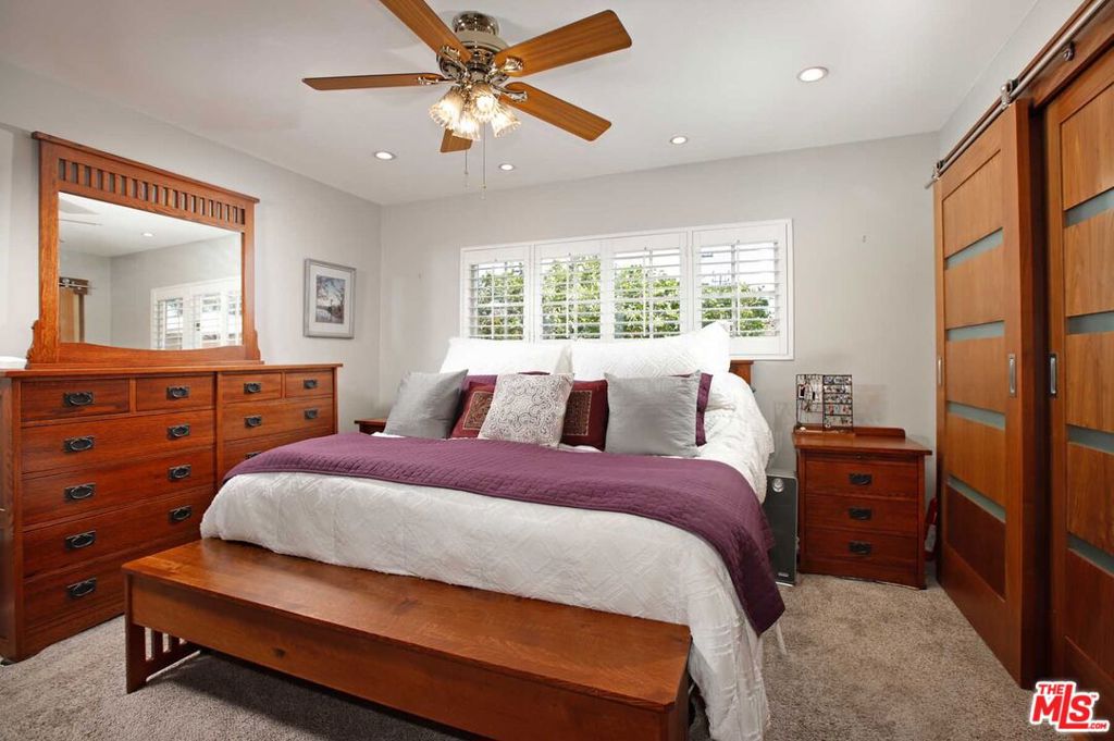 16600 Nordhoff Street