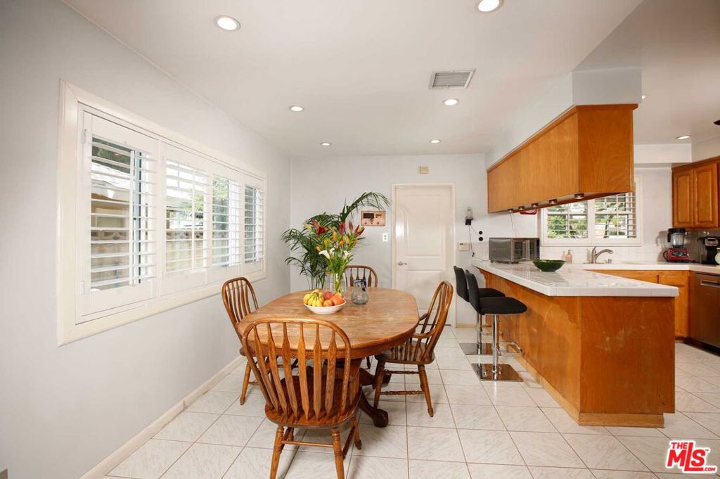 16600 Nordhoff Street