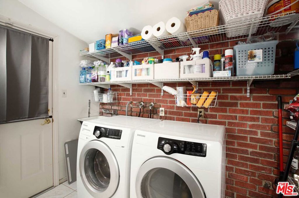 16600 Nordhoff Street