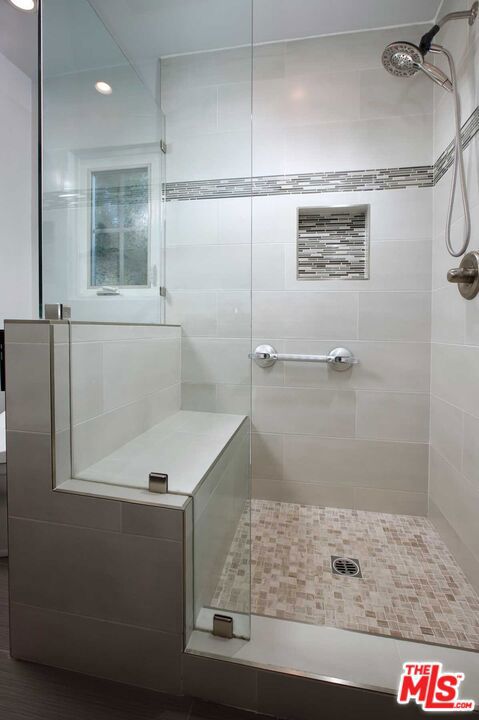 16600 Nordhoff Street