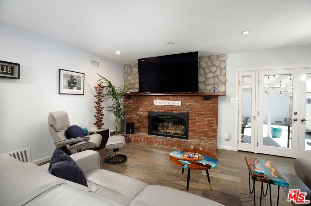 16600 Nordhoff Street