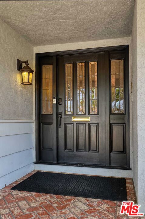 16600 Nordhoff Street