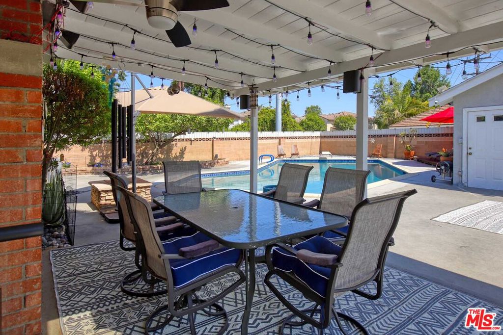 16600 Nordhoff Street