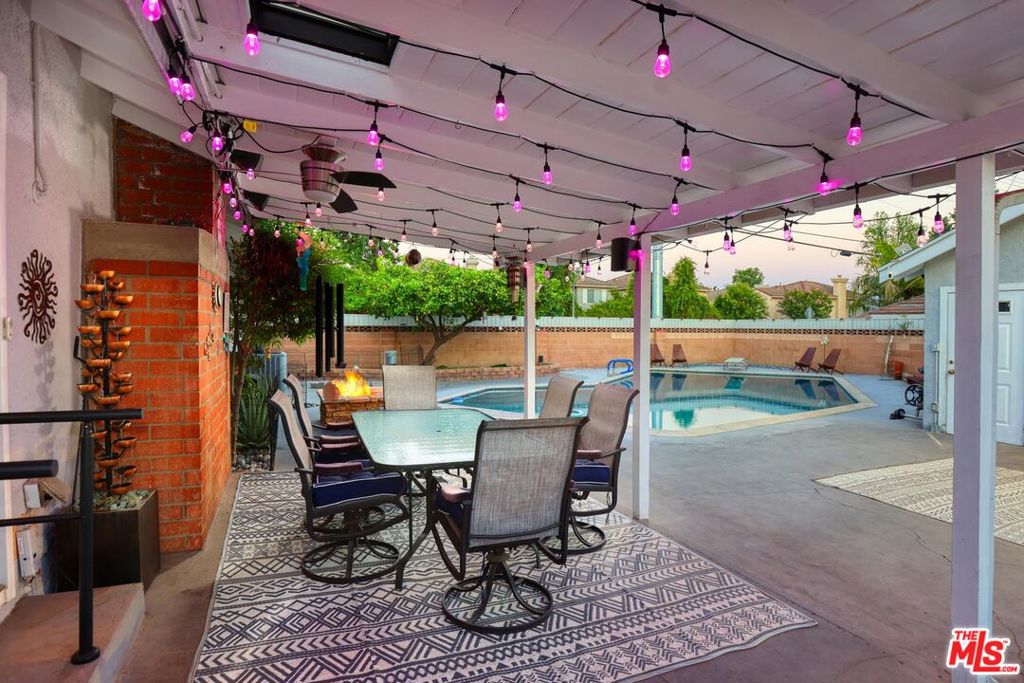 16600 Nordhoff Street