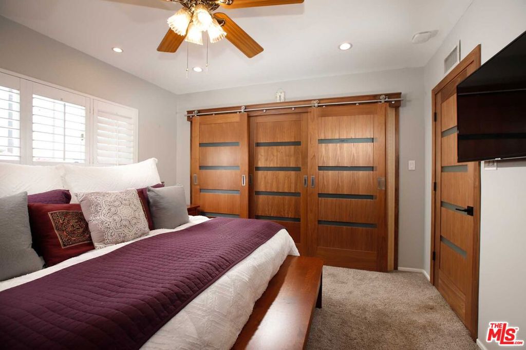 16600 Nordhoff Street