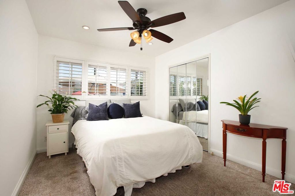 16600 Nordhoff Street