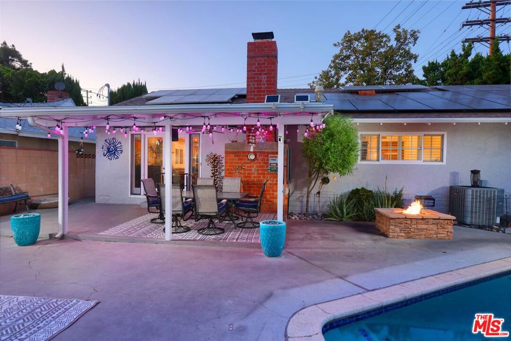 16600 Nordhoff Street