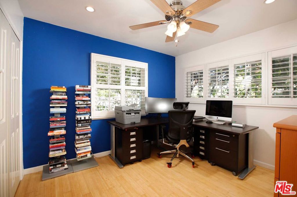 16600 Nordhoff Street