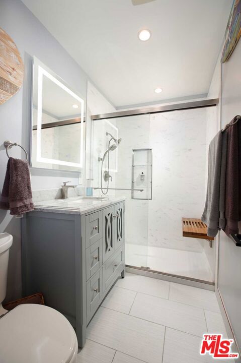 16600 Nordhoff Street