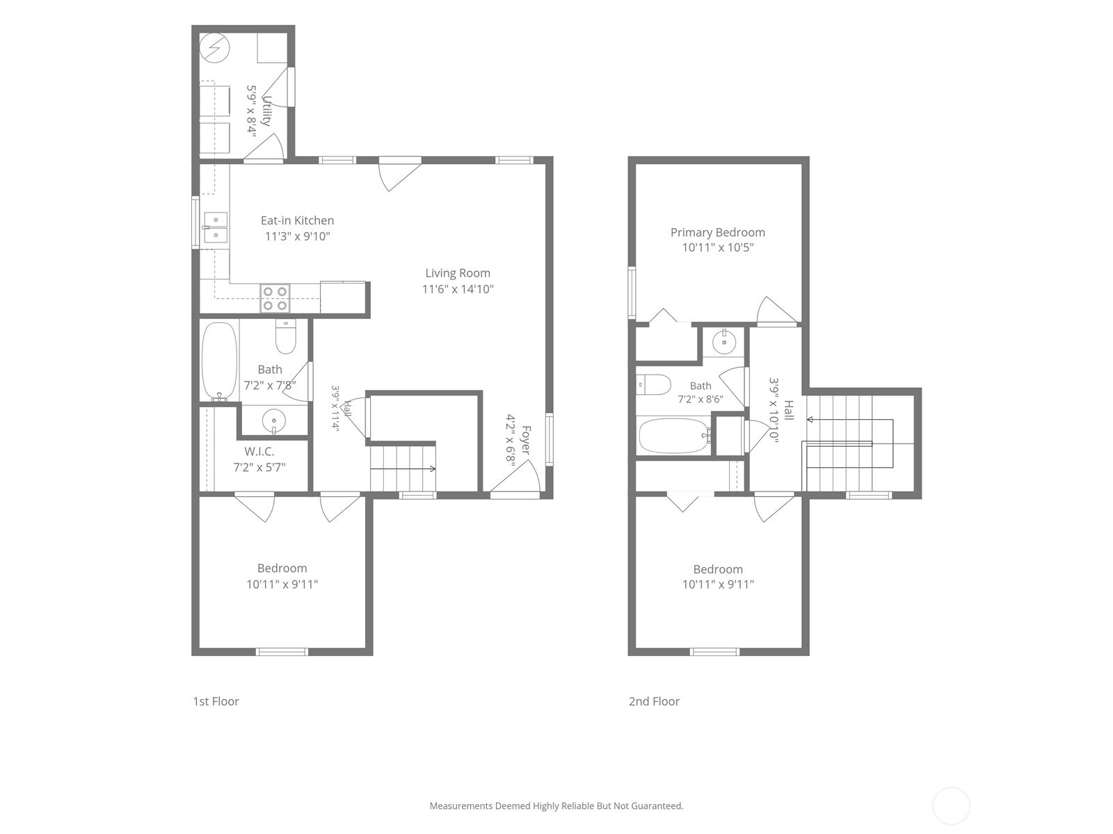 1334 Center Street