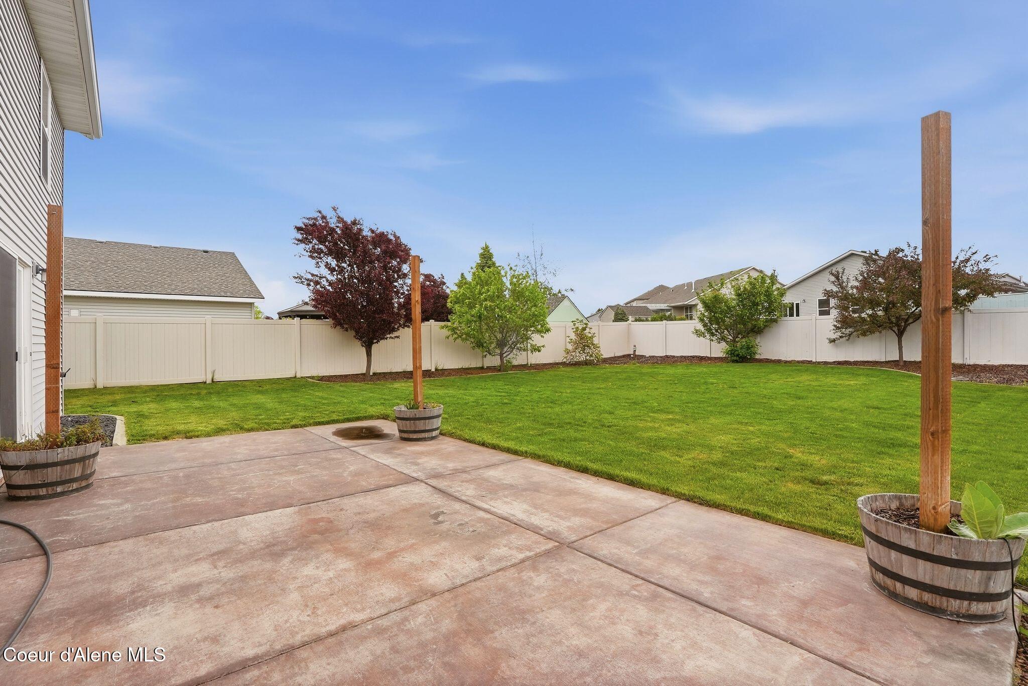 4490 W Magrath DR, Coeur d'Alene