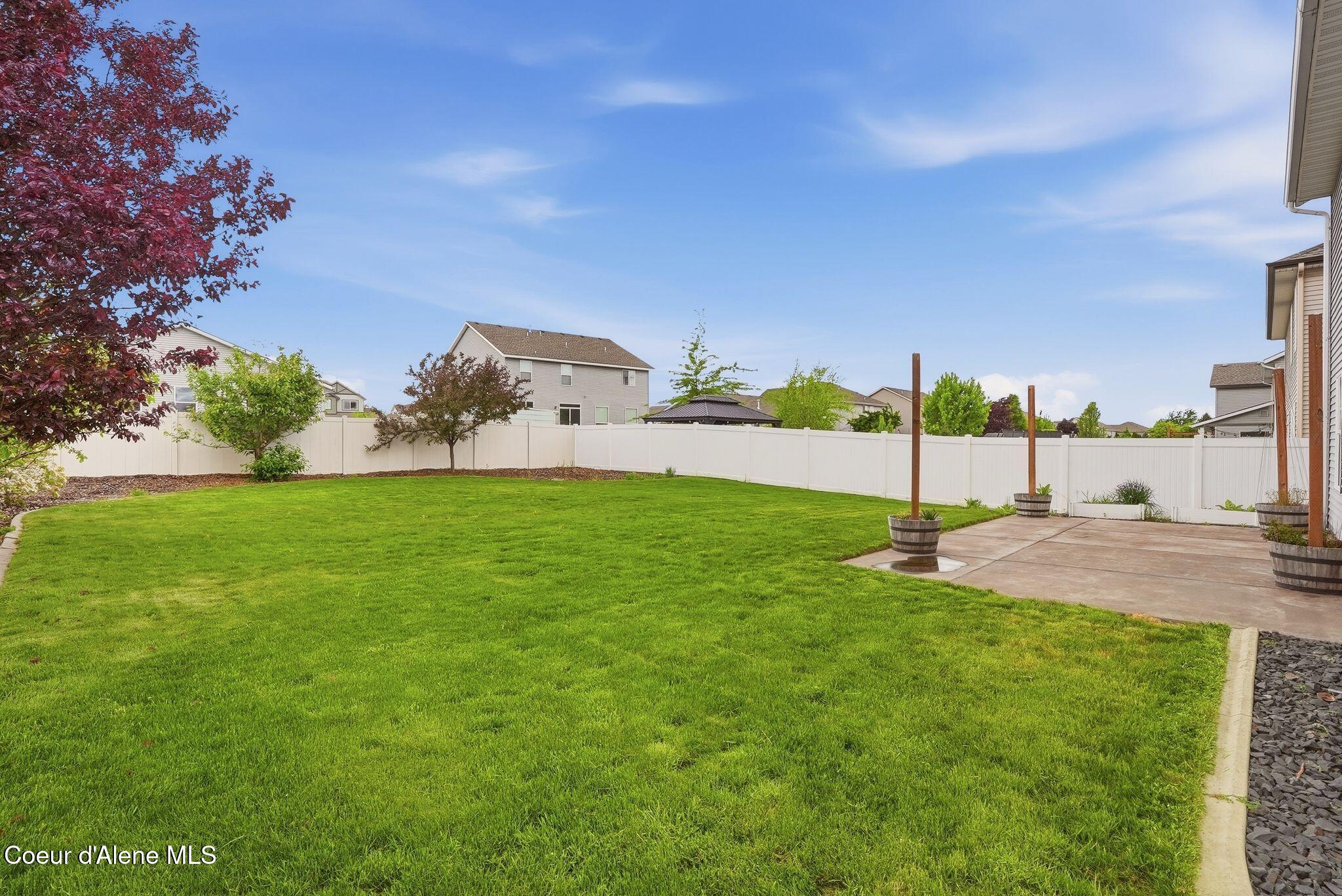 4490 W Magrath DR, Coeur d'Alene
