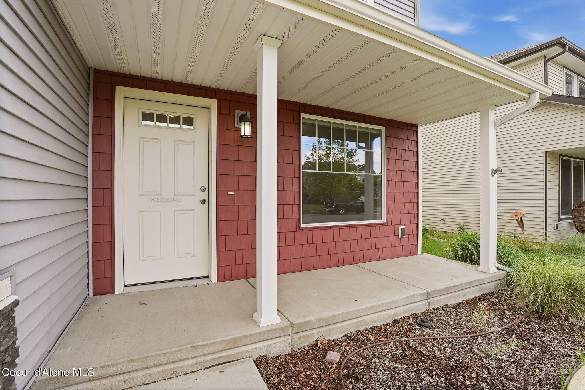 4490 W Magrath DR, Coeur d'Alene