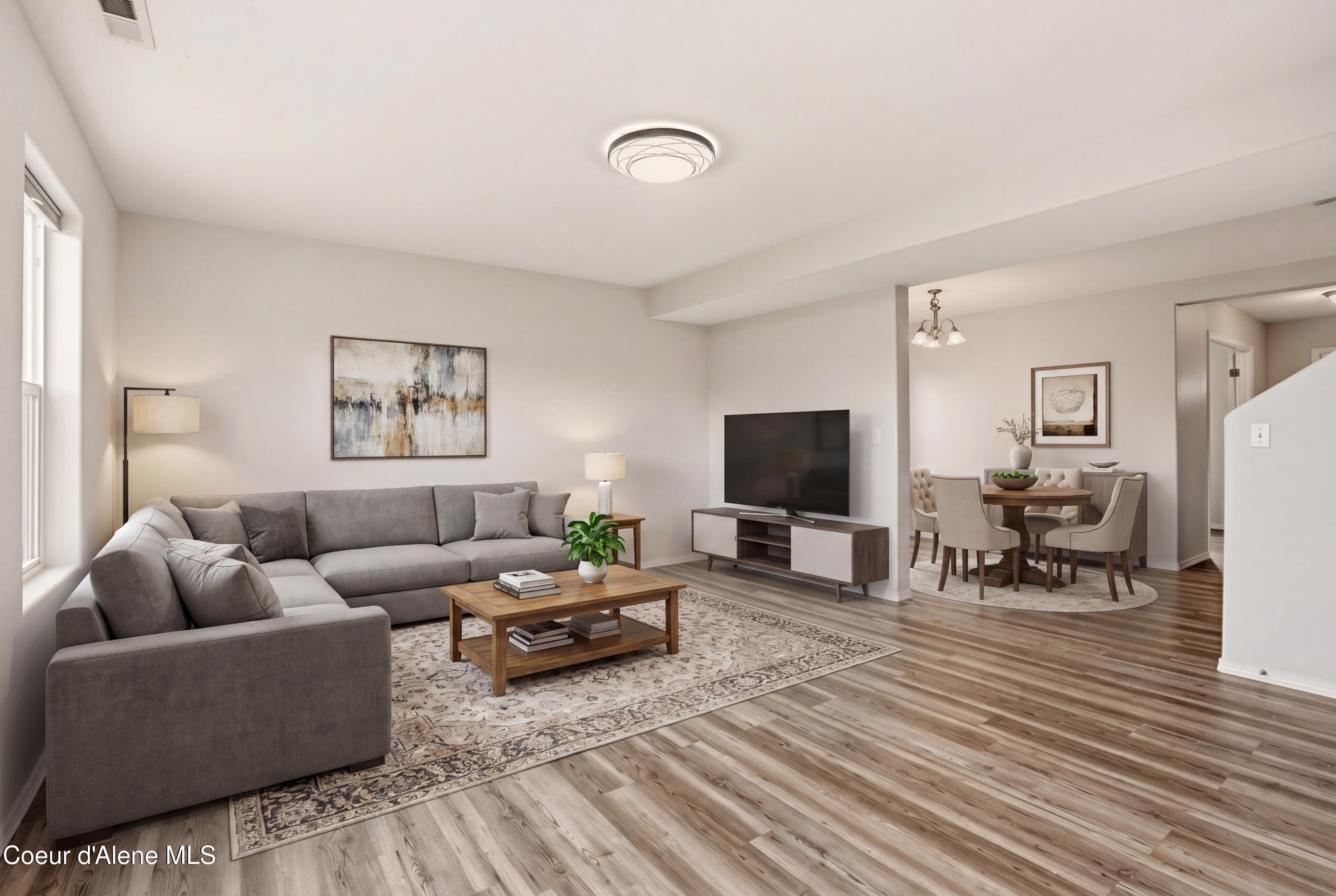 4490 W Magrath DR, Coeur d'Alene