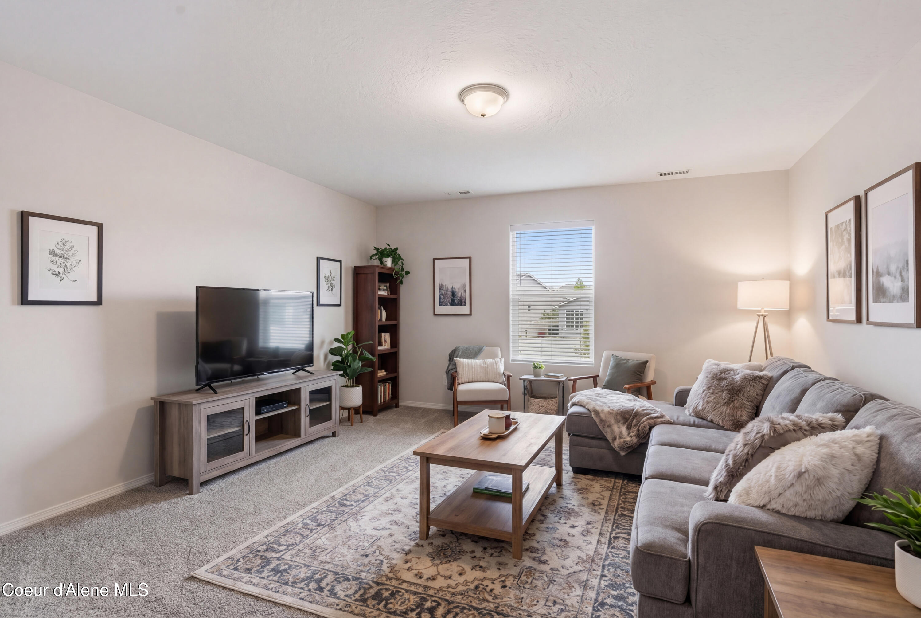 4490 W Magrath DR, Coeur d'Alene