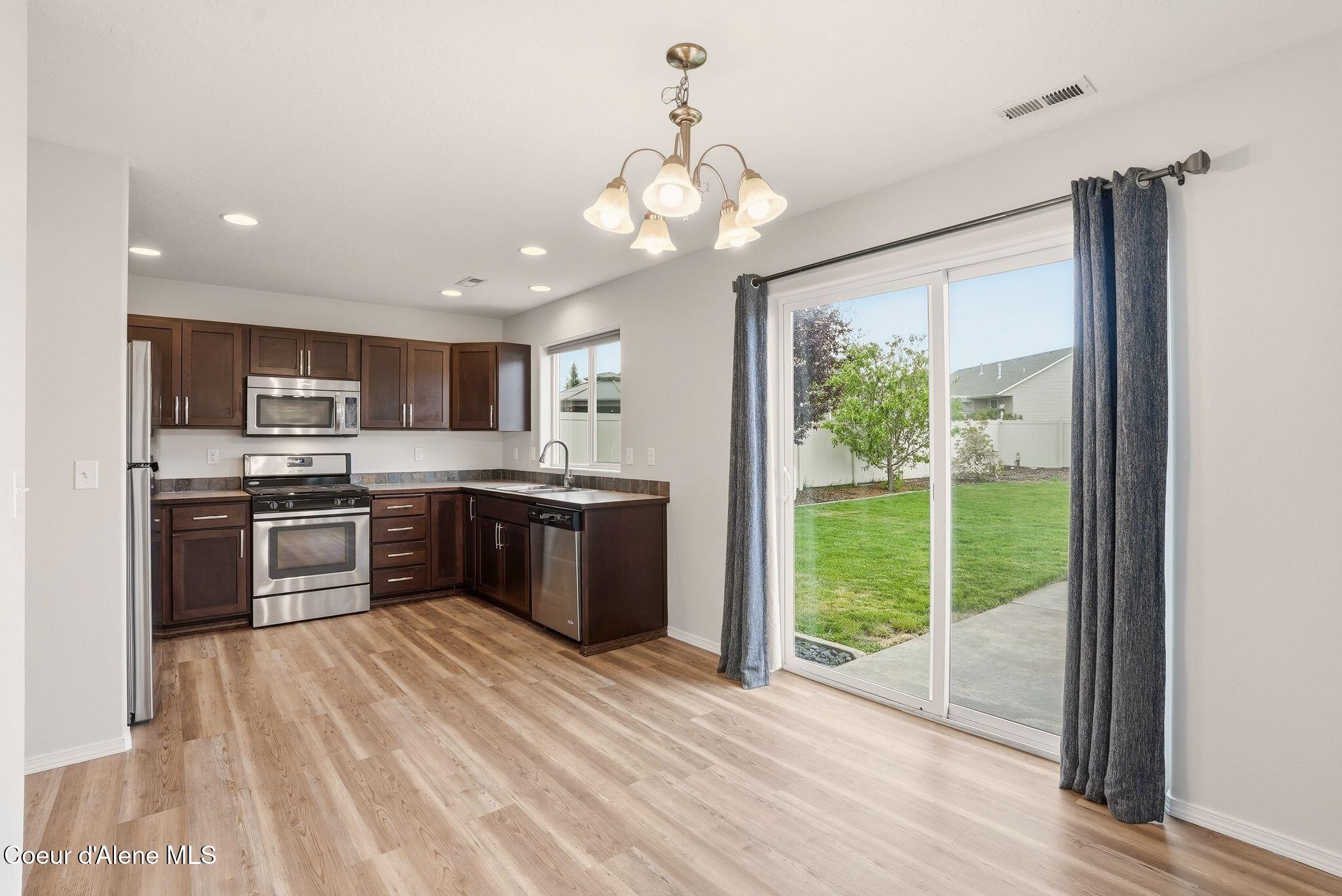 4490 W Magrath DR, Coeur d'Alene
