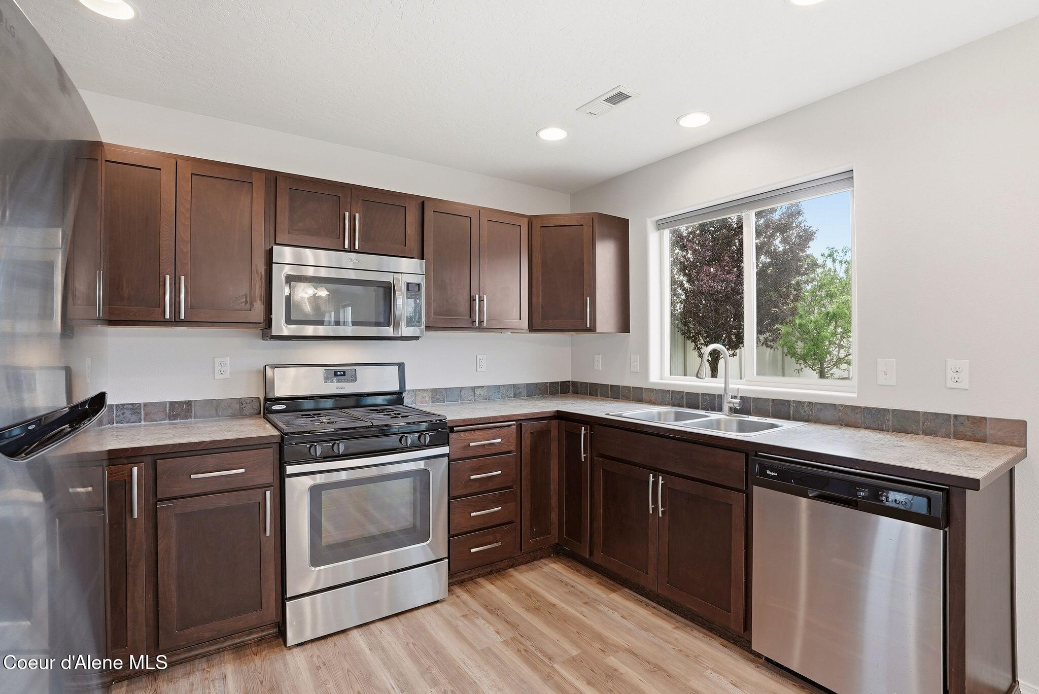 4490 W Magrath DR, Coeur d'Alene