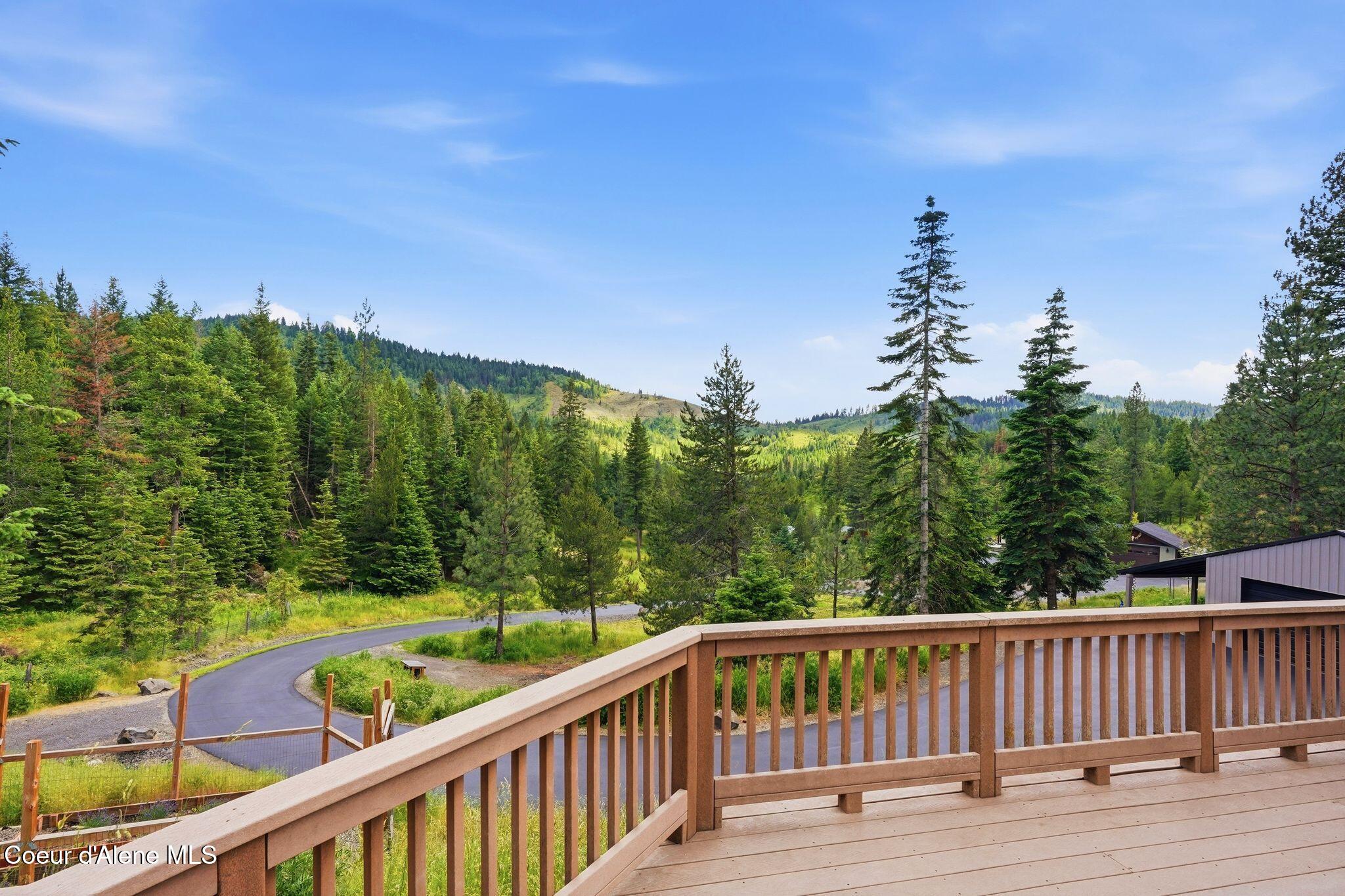 10439 W Cougar Gulch RD, Coeur d'Alene
