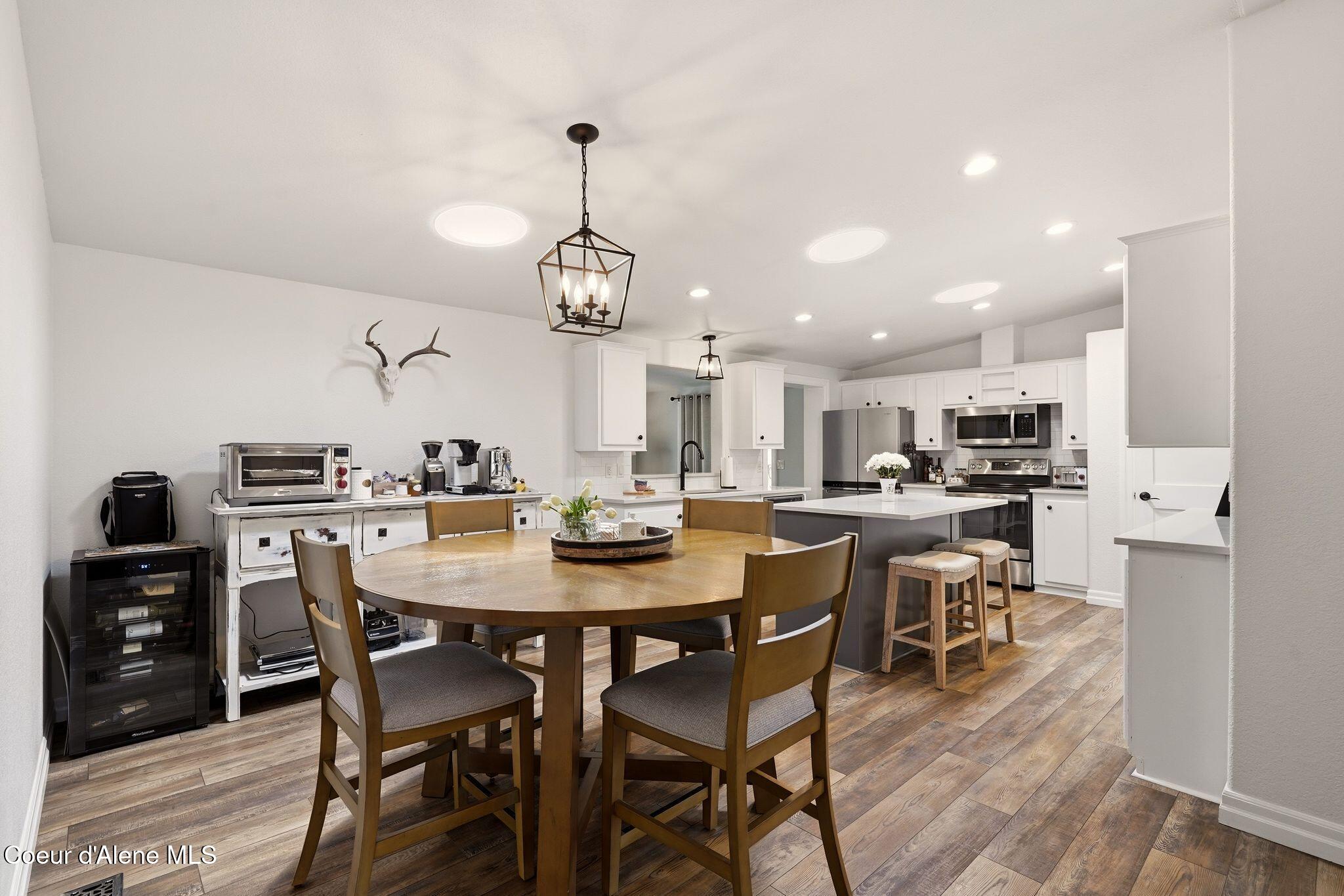 10439 W Cougar Gulch RD, Coeur d'Alene