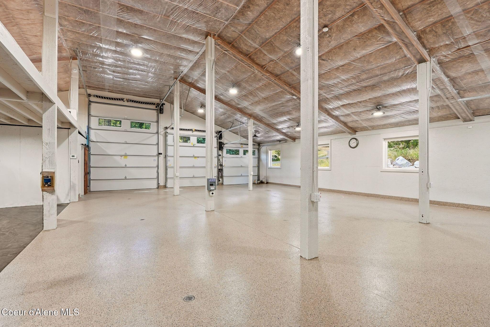 10439 W Cougar Gulch RD, Coeur d'Alene