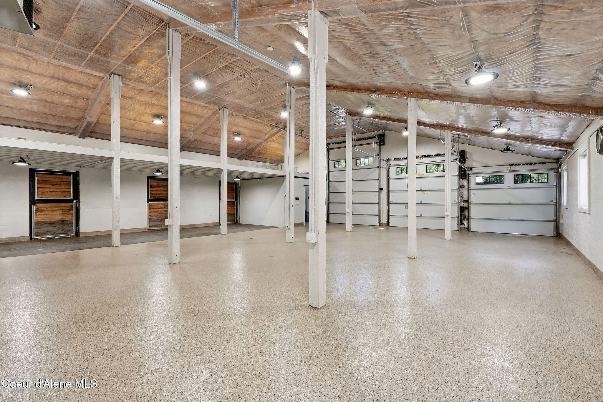 10439 W Cougar Gulch RD, Coeur d'Alene
