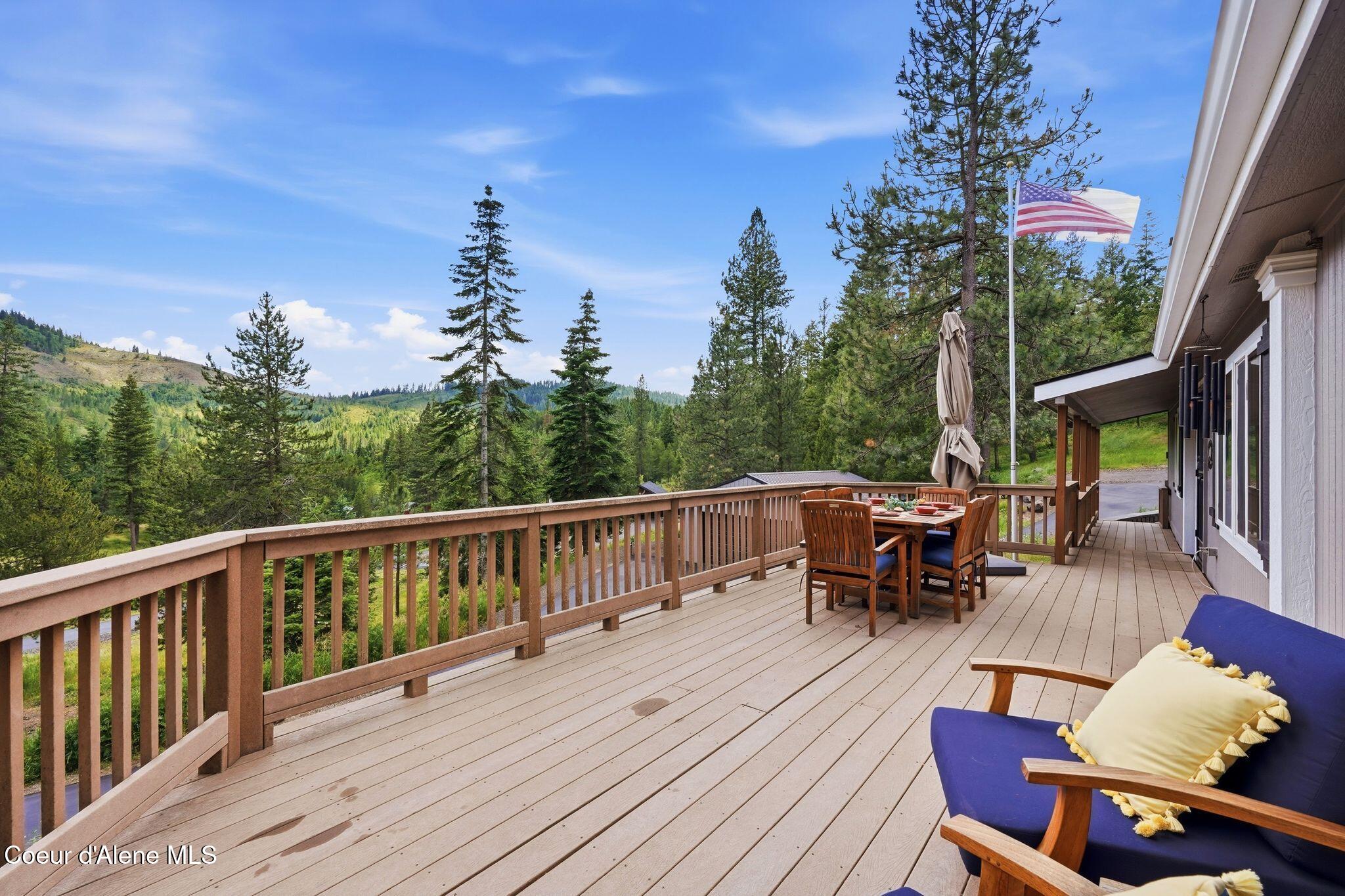 10439 W Cougar Gulch RD, Coeur d'Alene