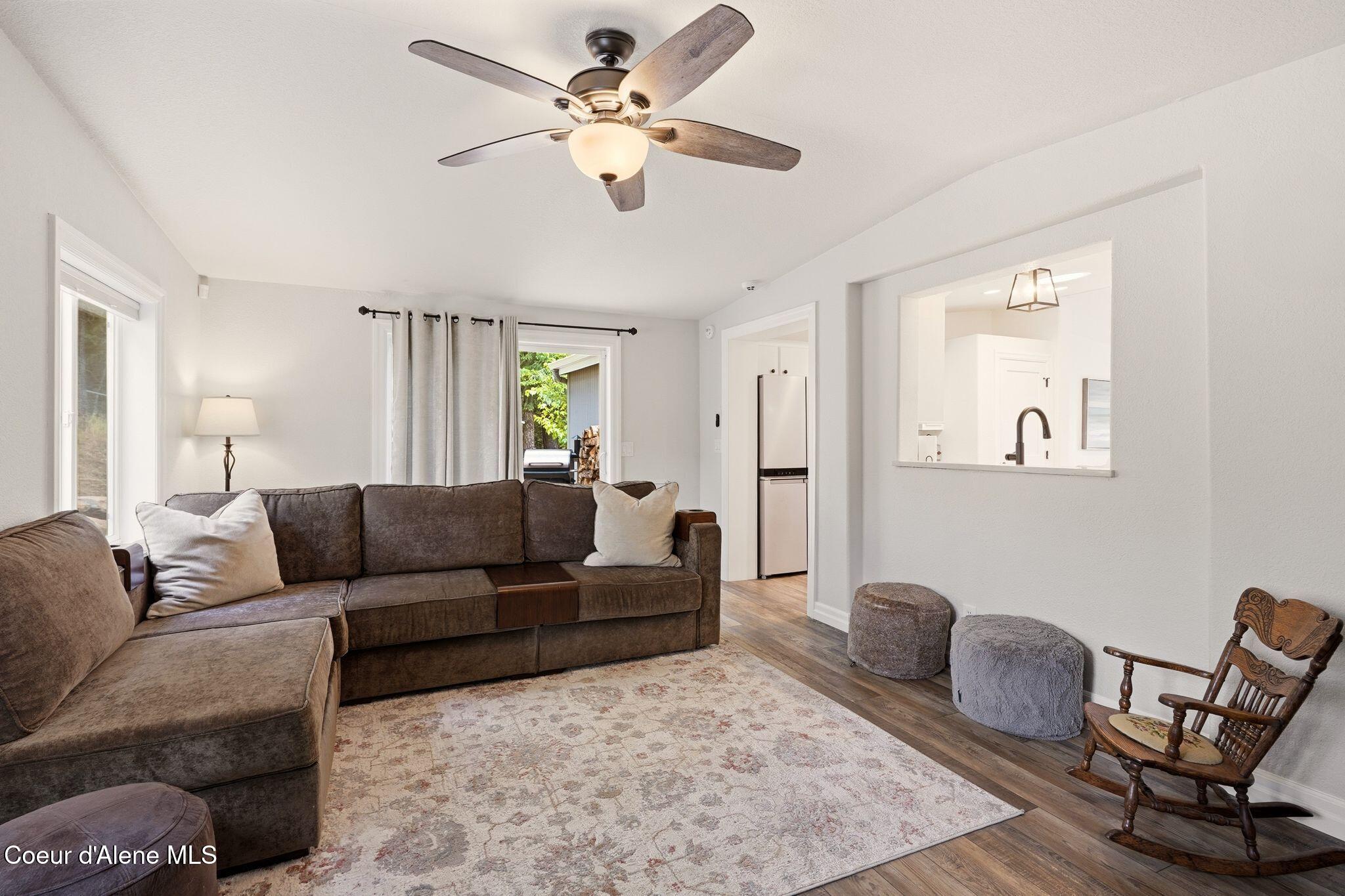 10439 W Cougar Gulch RD, Coeur d'Alene