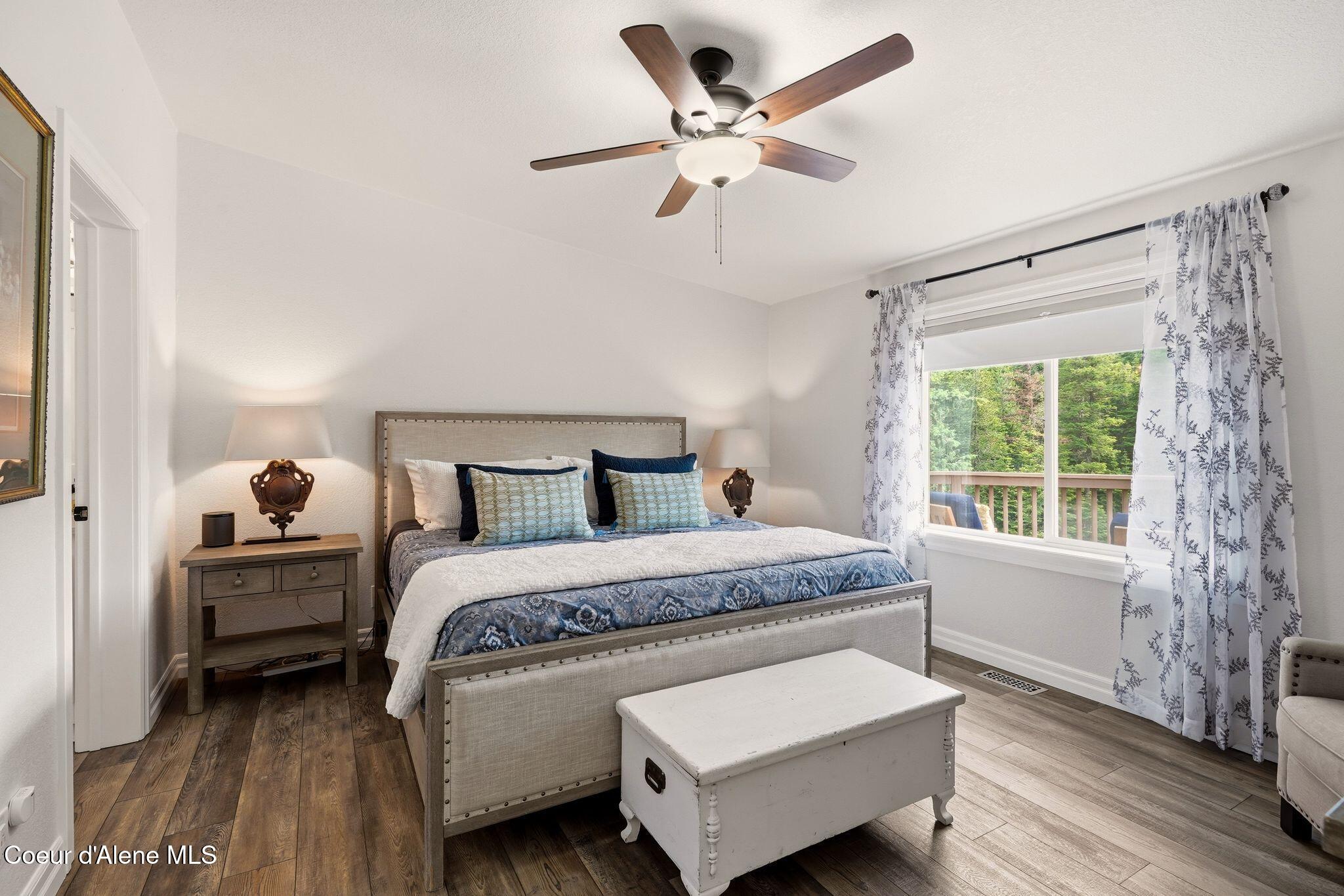 10439 W Cougar Gulch RD, Coeur d'Alene